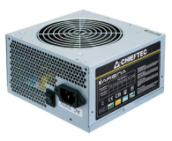 Chieftec iArena Series 400W 80 Plus - 67869 - zdjęcie 6